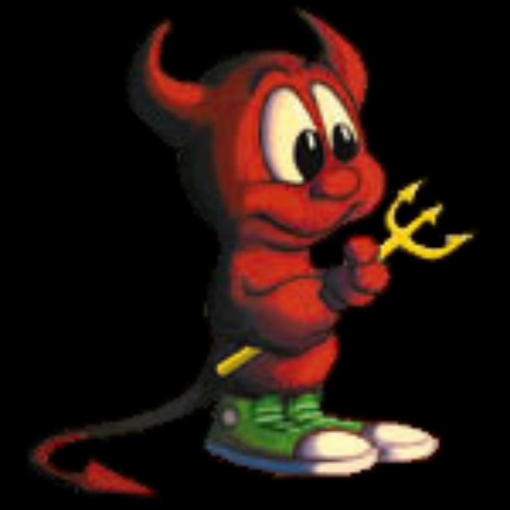 TransDevil
