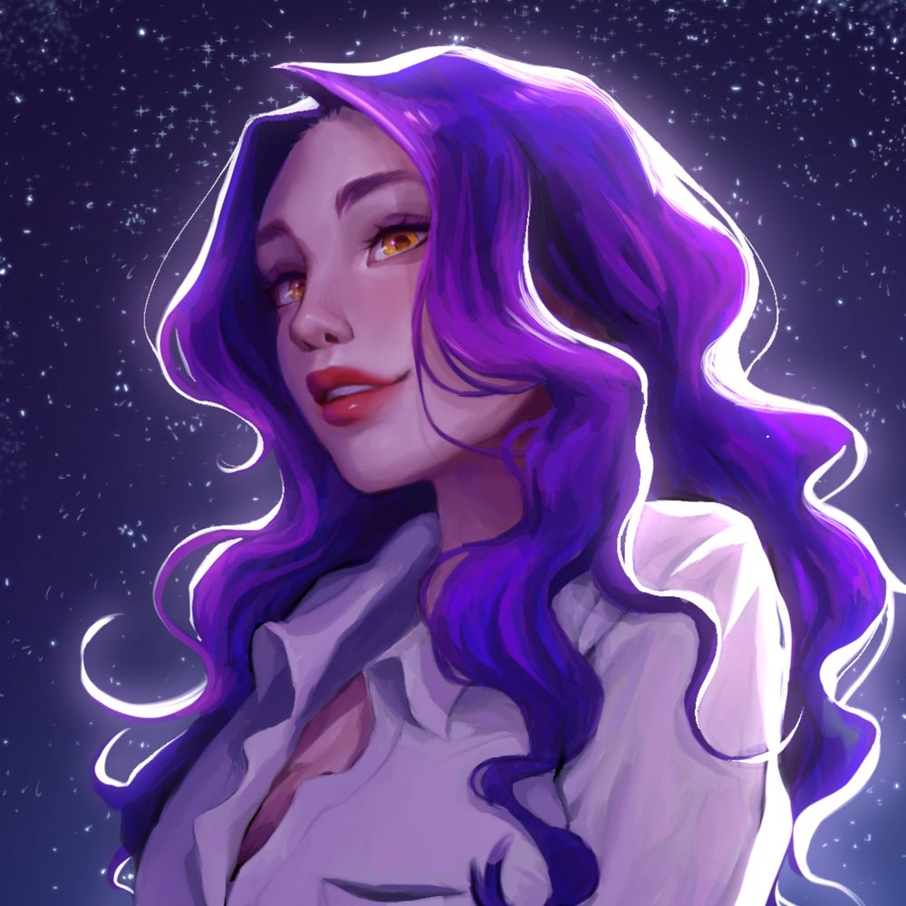 Reinaeiry ✨
