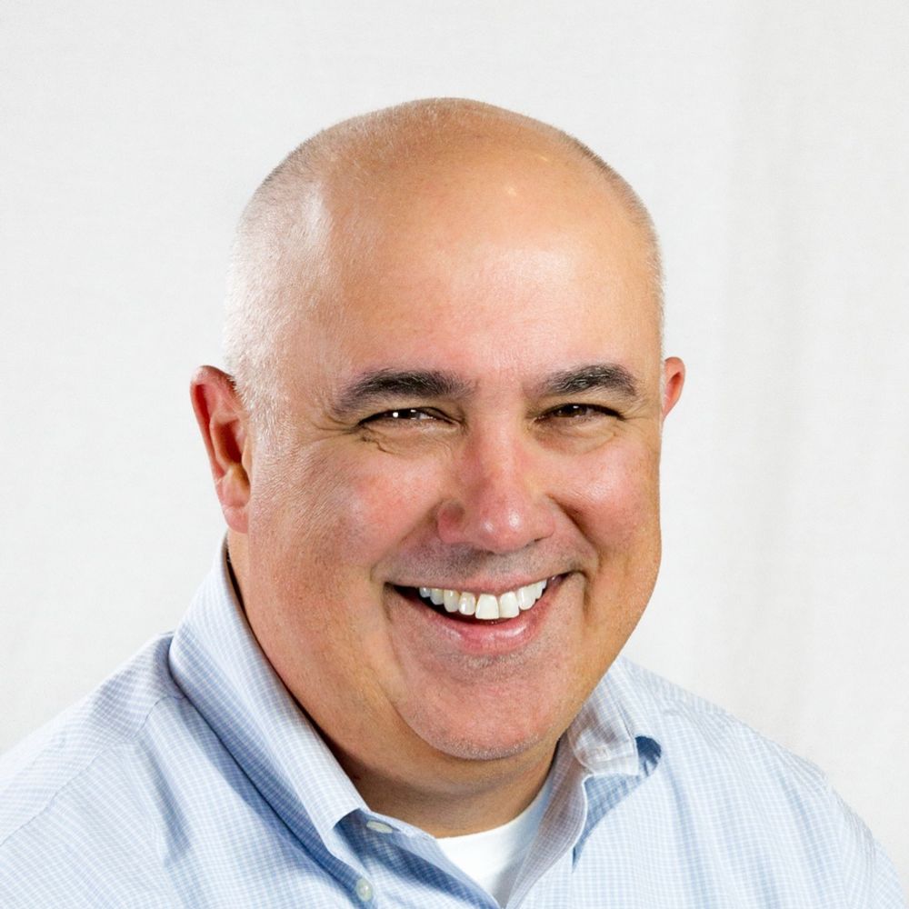 Marc Gillespie