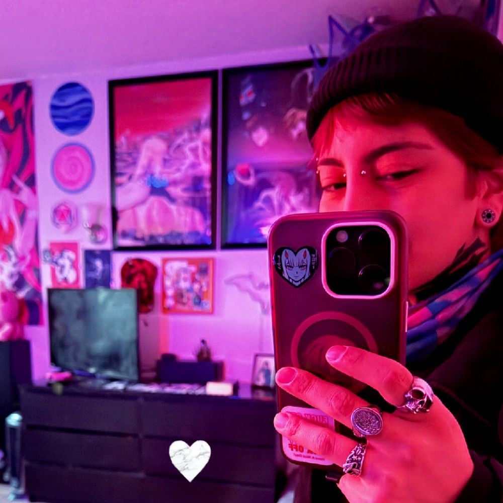 𝖆𝖓𝖉𝖎𝖊✧