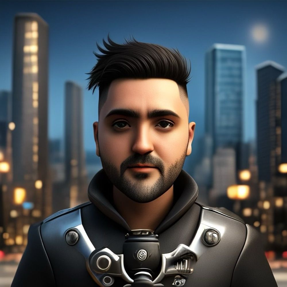 Maybe: Gabe