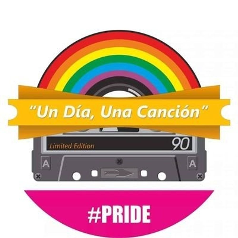 Un Día, Una Canción