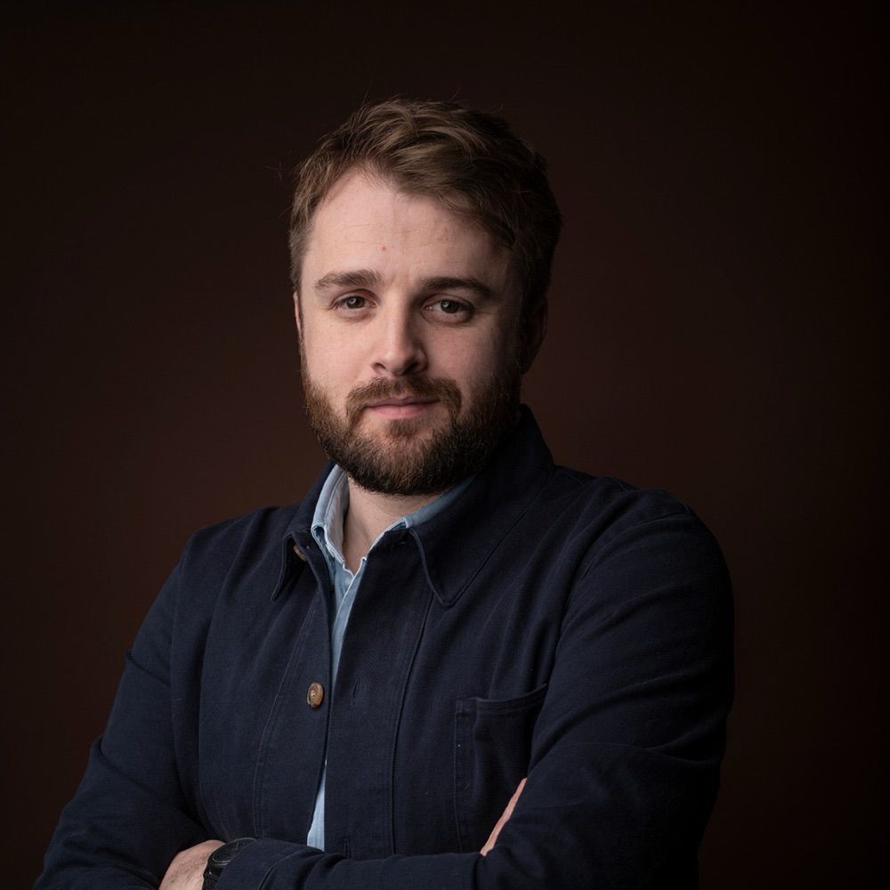 Olivier Pérou