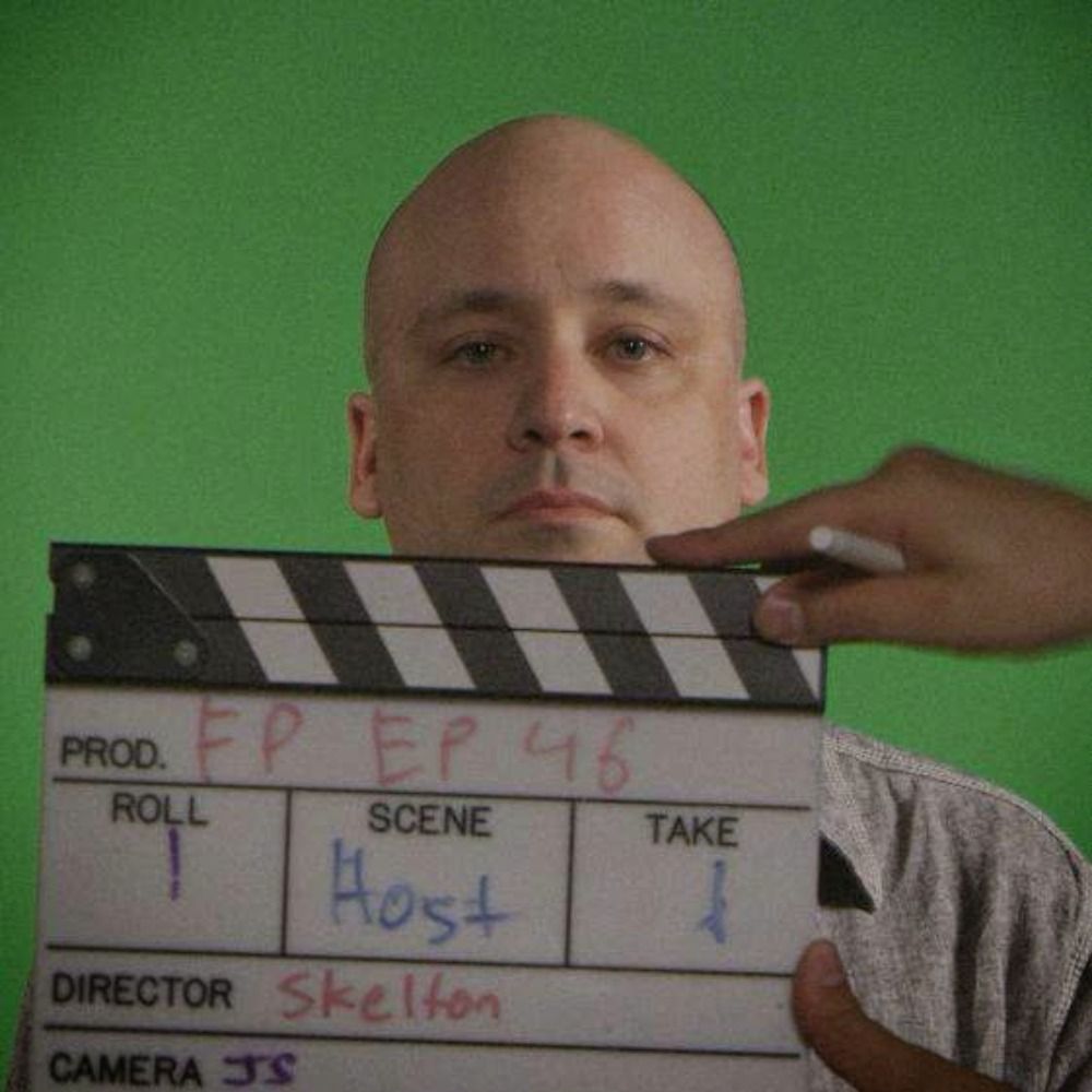 Stephen J. Skelton