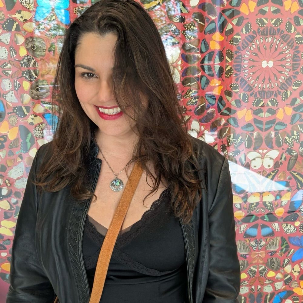 Andrea Medrado