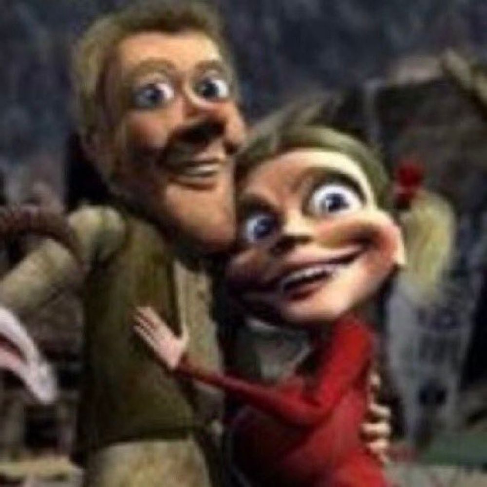 a outra mãe
