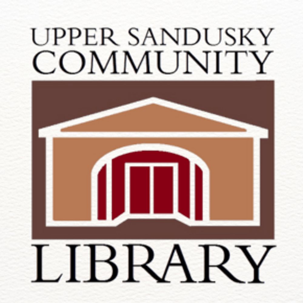 Upper Sandusky Community Library