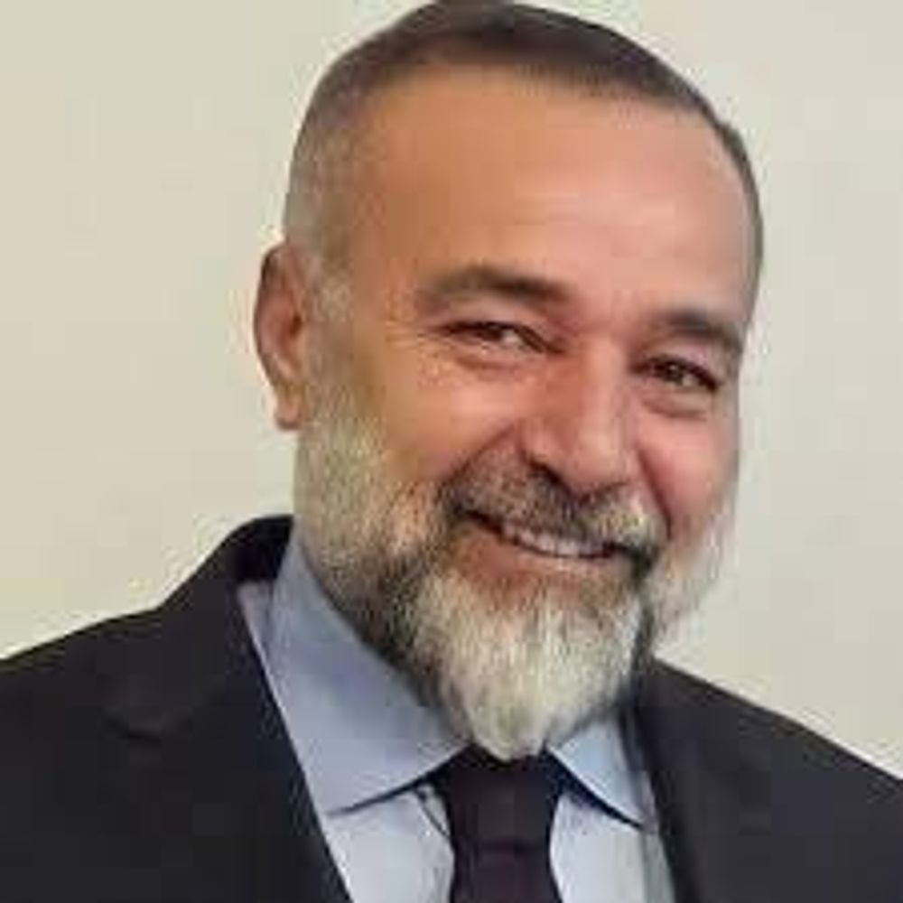 TC Kemal Bildiş