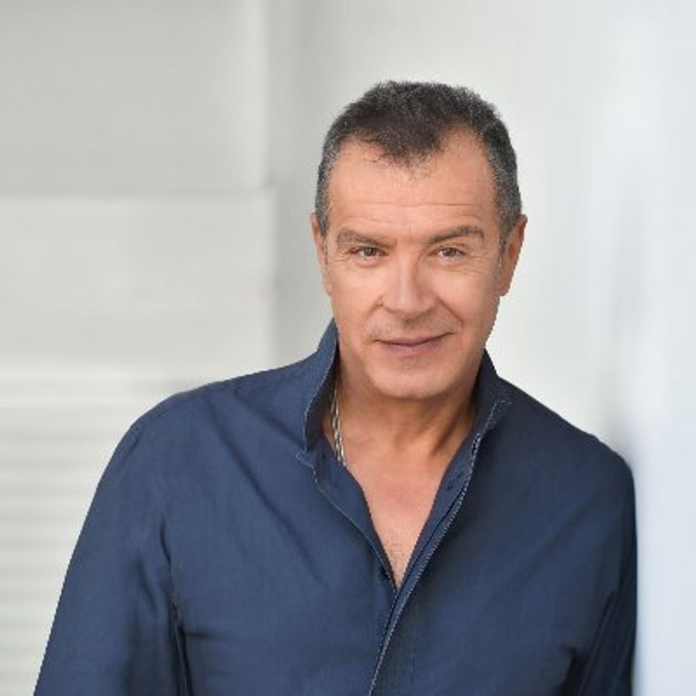 Σταύρος Θεοδωράκης