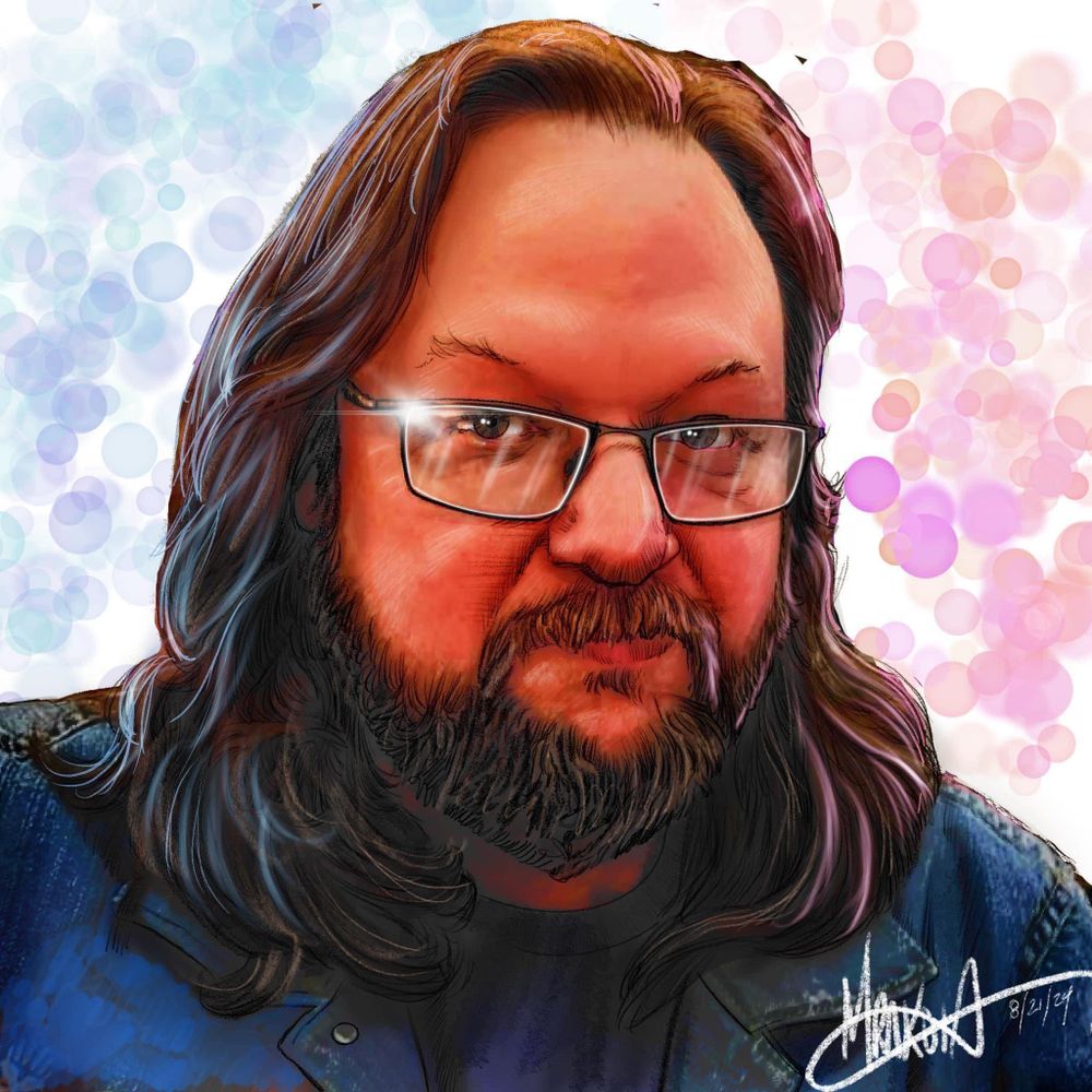 Jeremy W.