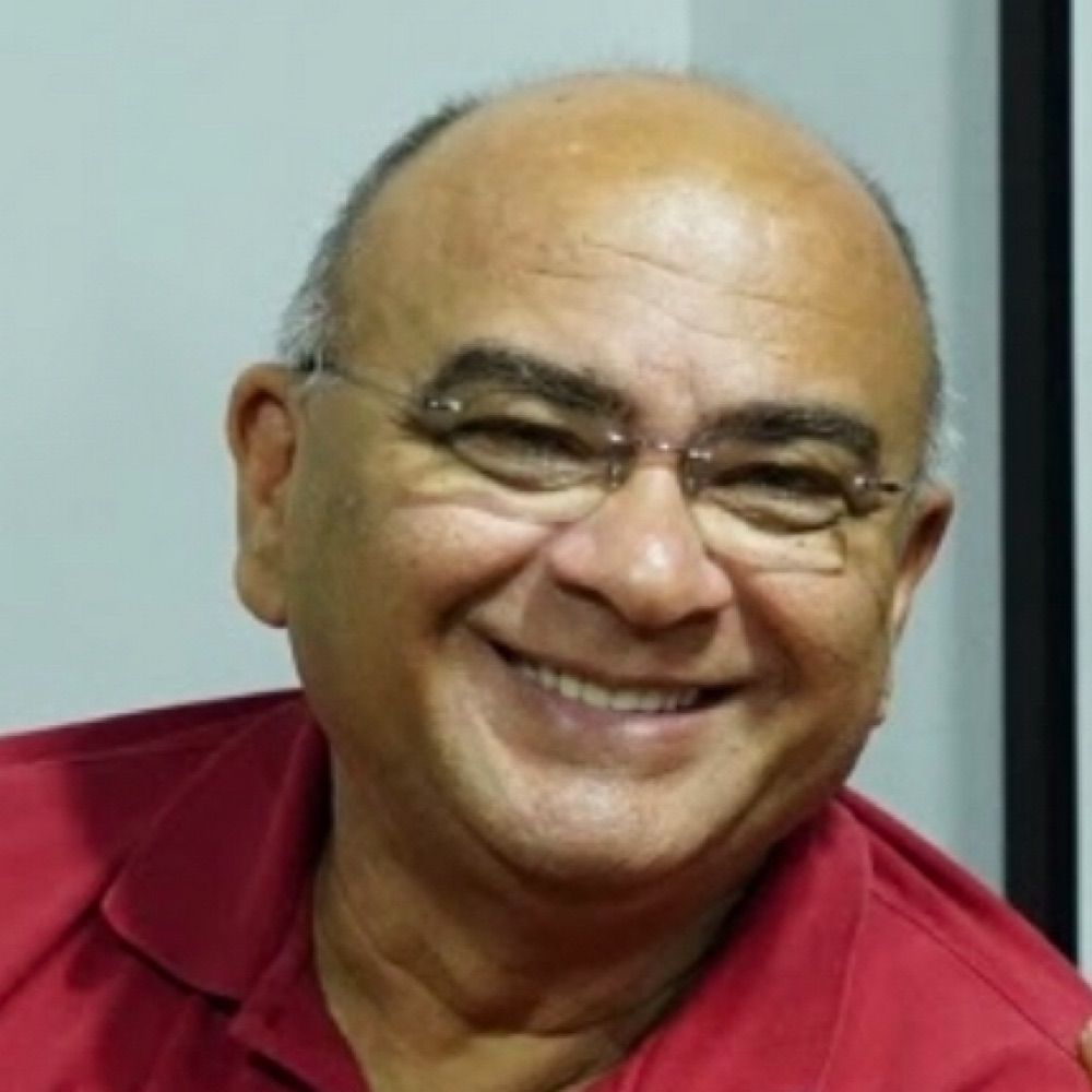 Prof. Xico