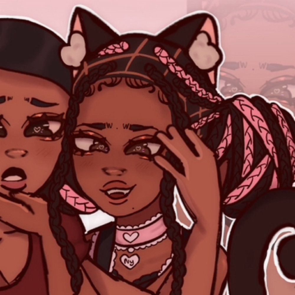 Ny 🍓 ᰔ comms open 💌