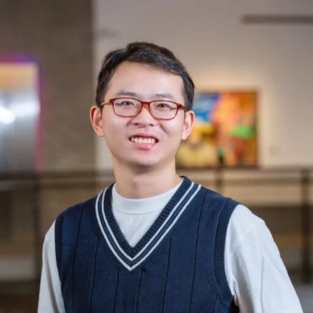 Qingqing Cao