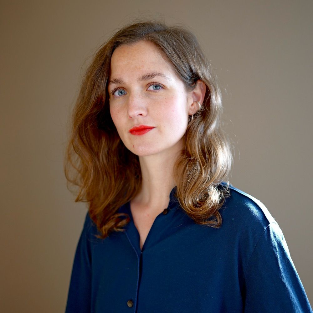 Hanna Garberg