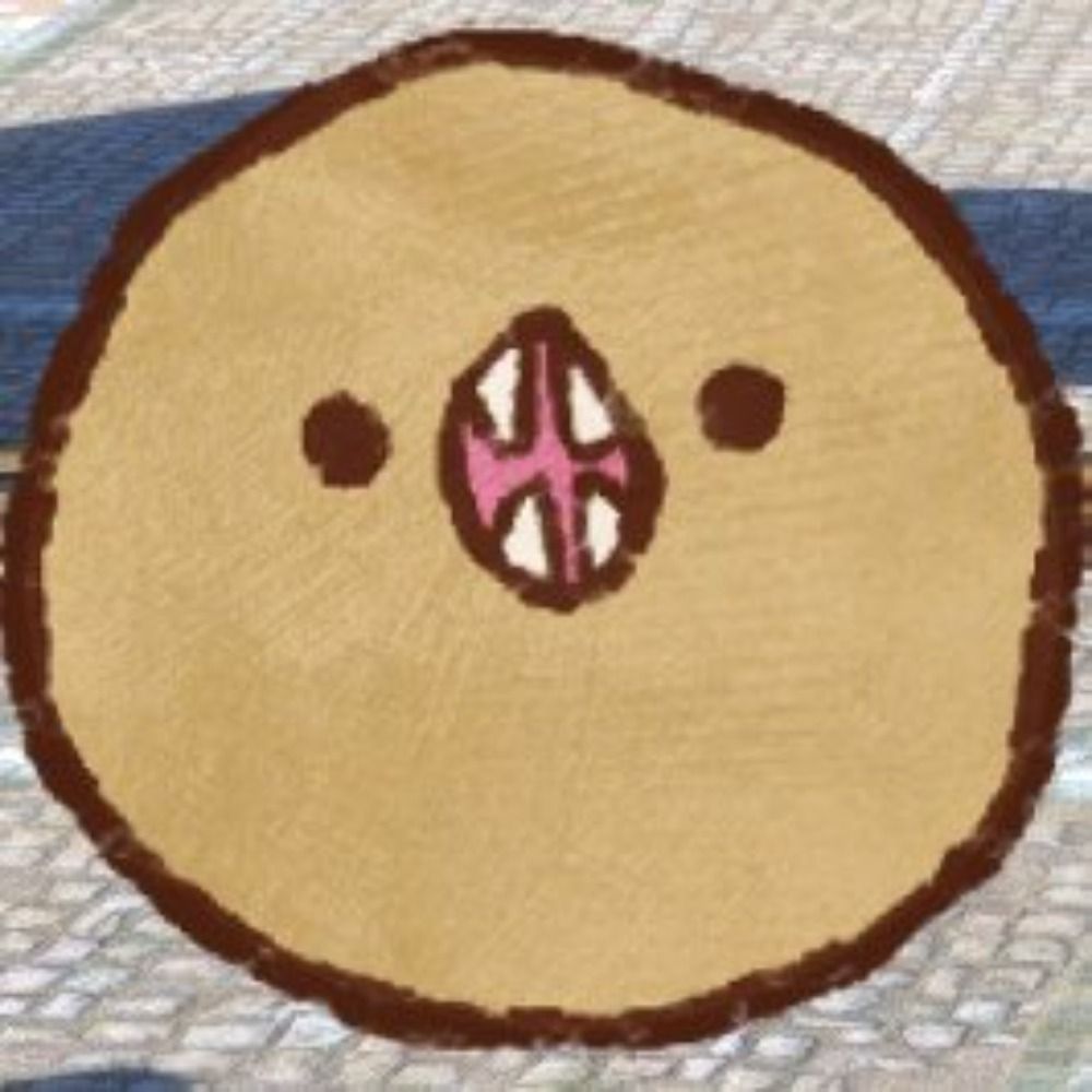chocolate巧巧