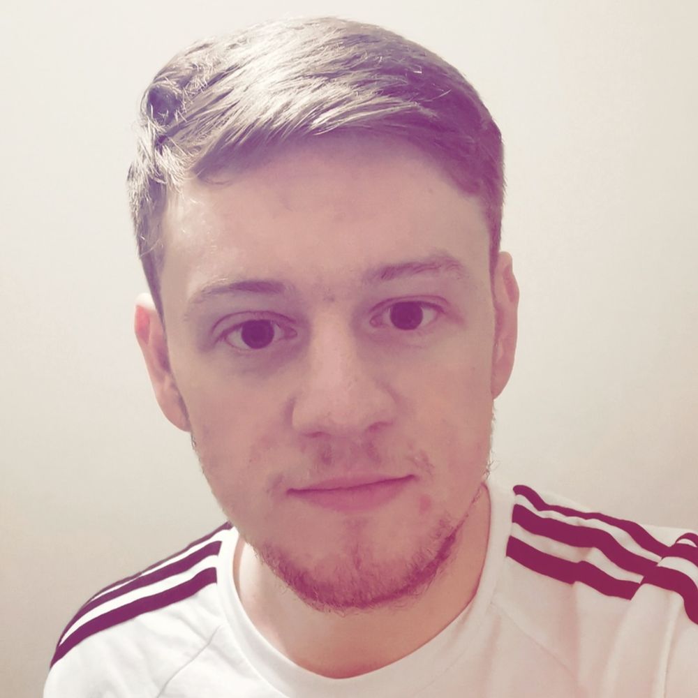 James Briddon