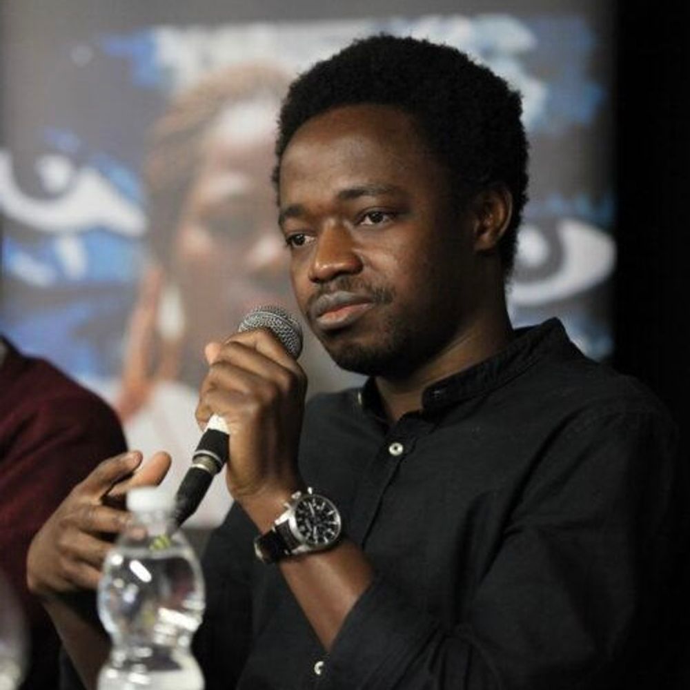 Ibrahima Poudiougou, PhD