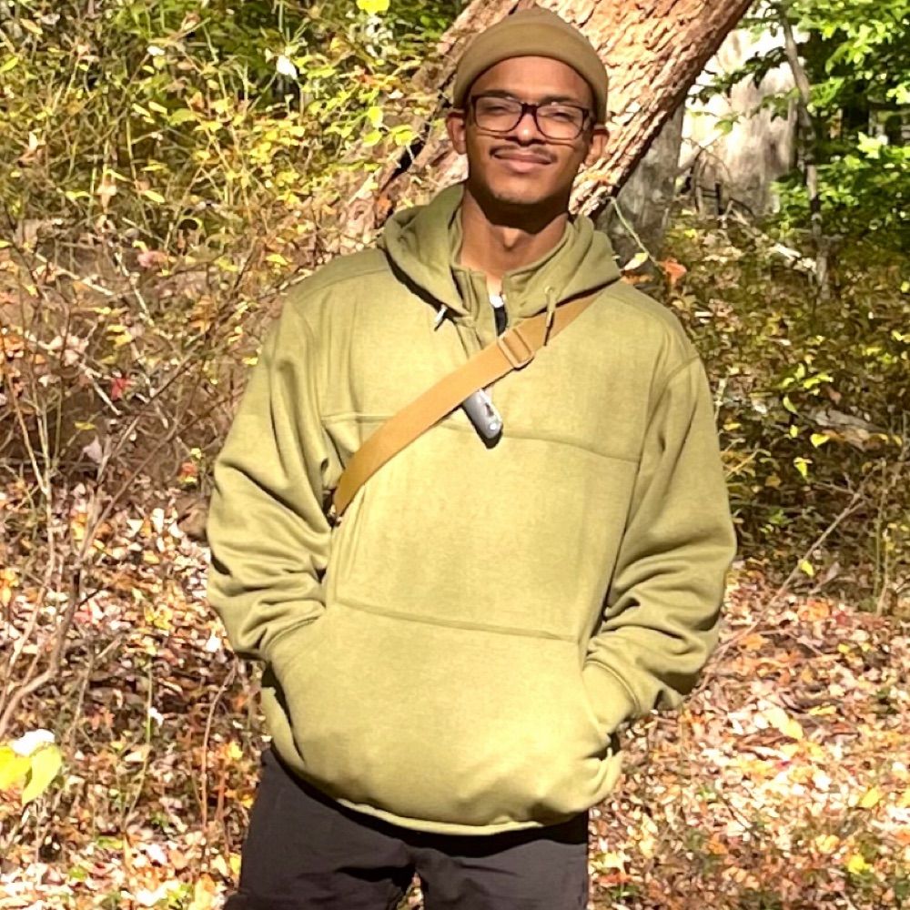 Vonte’ J. Wanzer