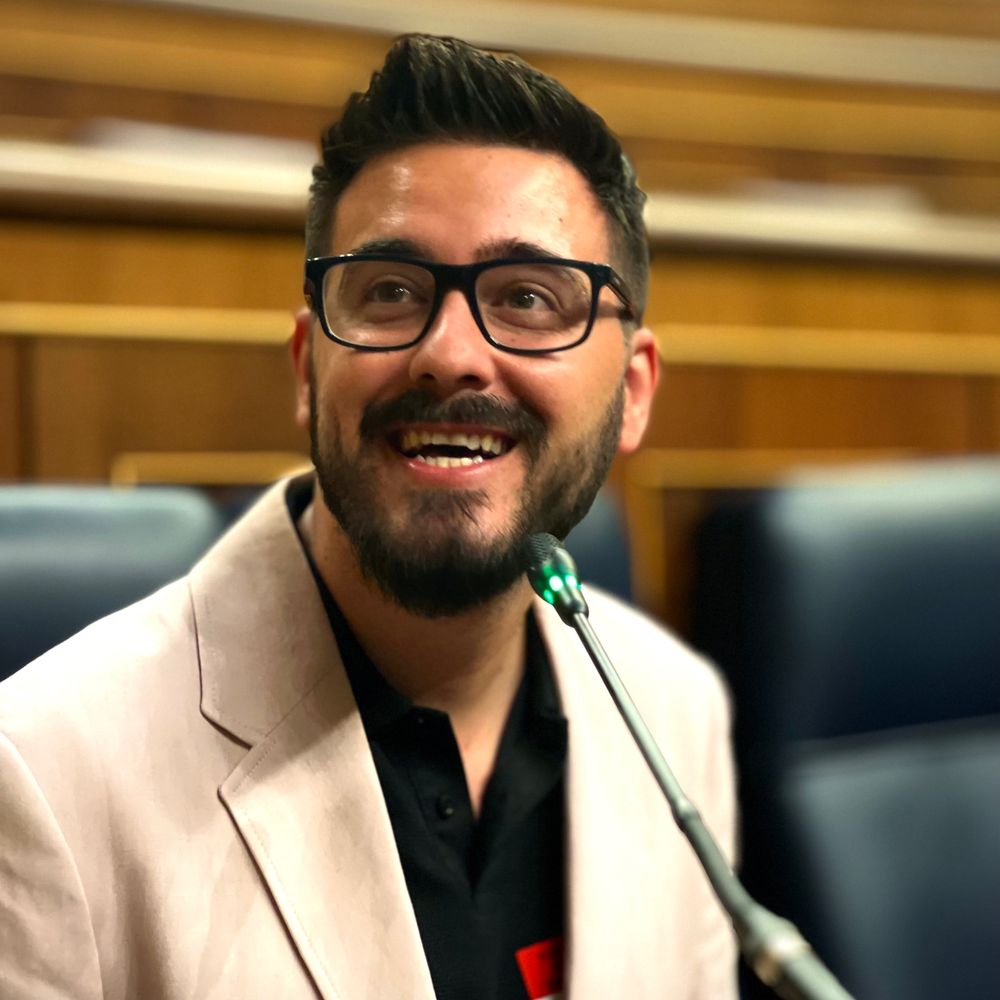 Iván Sanz Pérez