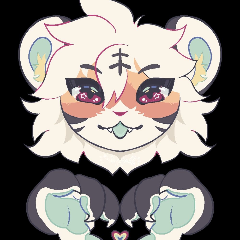tigerfae