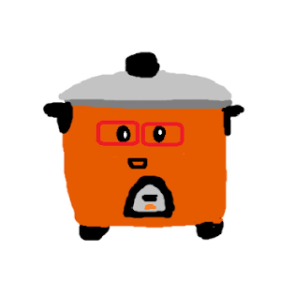 ricecooker🍙 飯煲