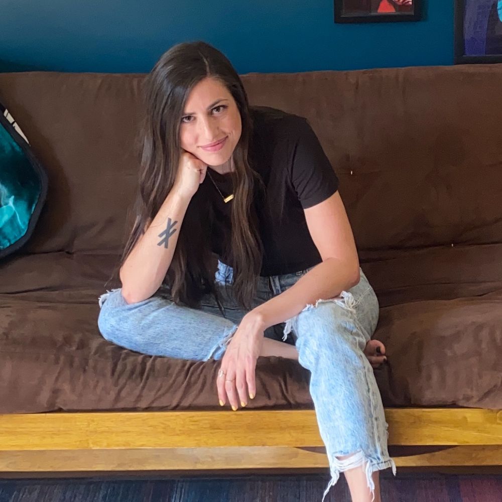 Melissa 