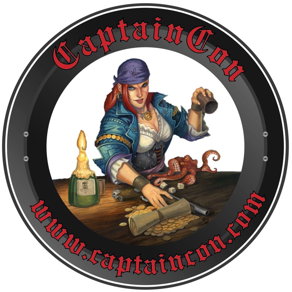 CaptainCon