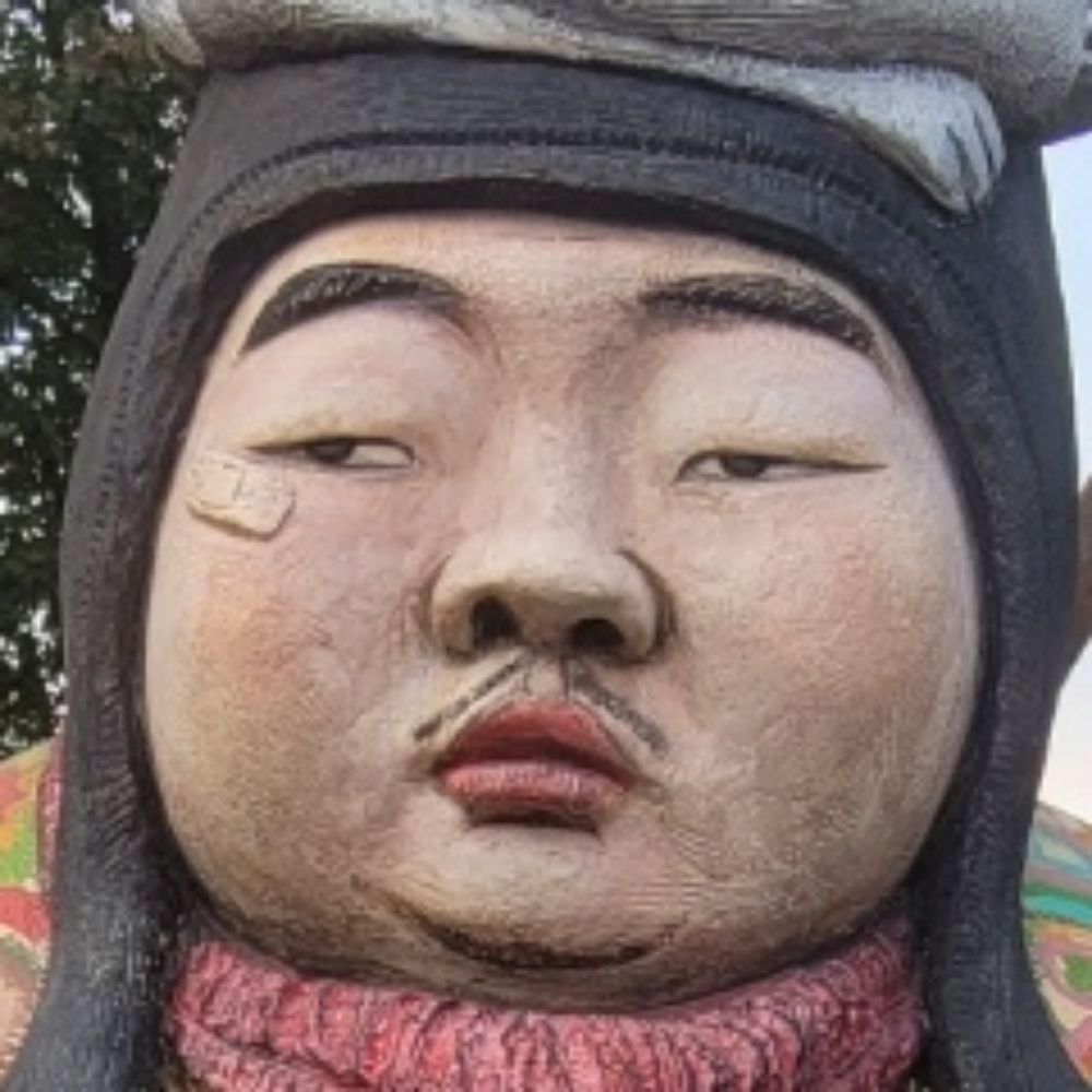 떡집강쇠
