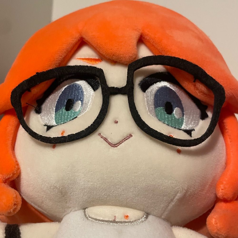 Amber!