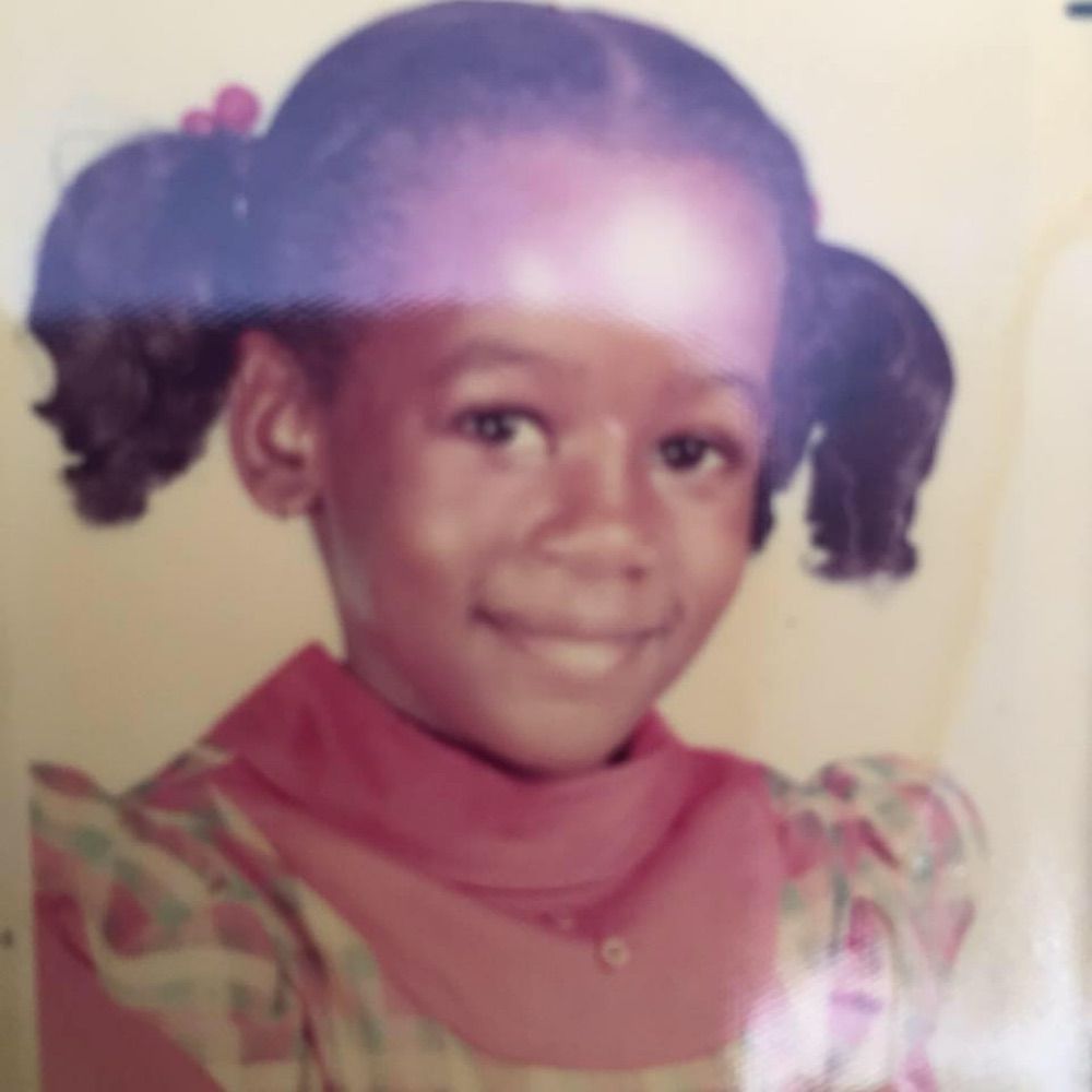 Cherie Halyard Mack