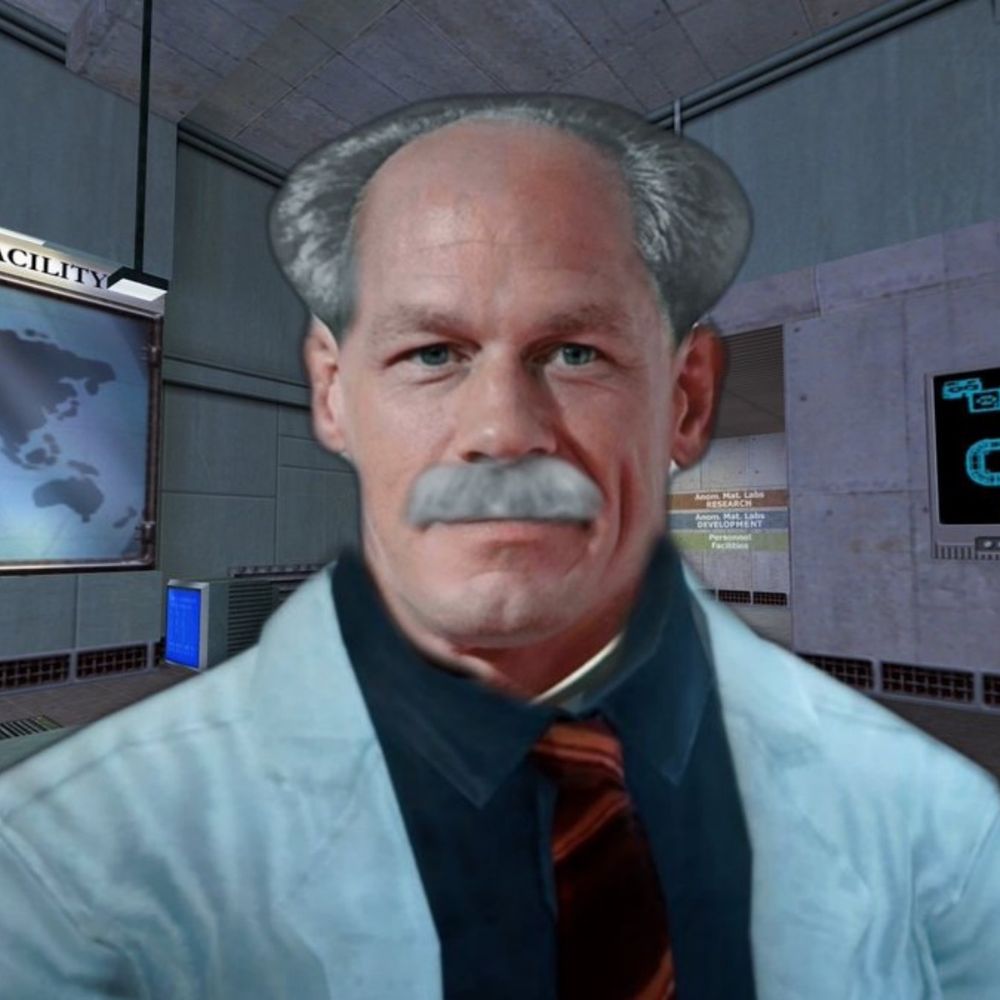 Dr Chocolate's avatar