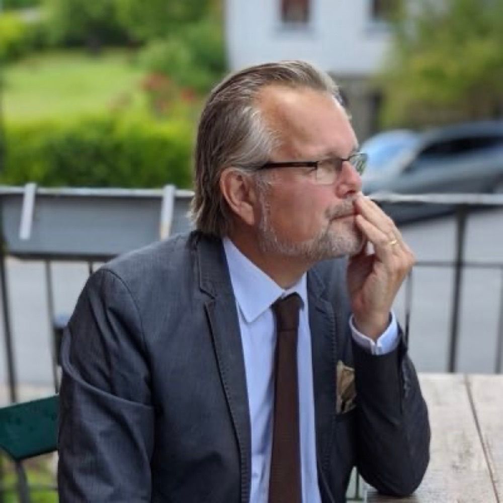 Jens Odlander