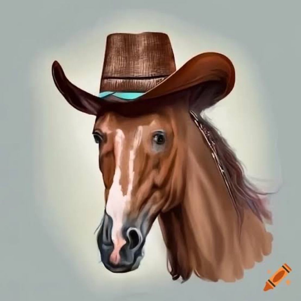 Sad Cowboy