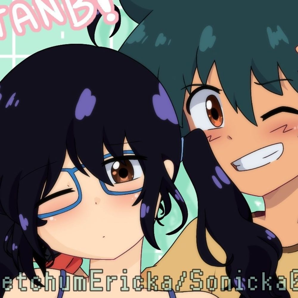 Ericka Ketchum ☾︎☆
