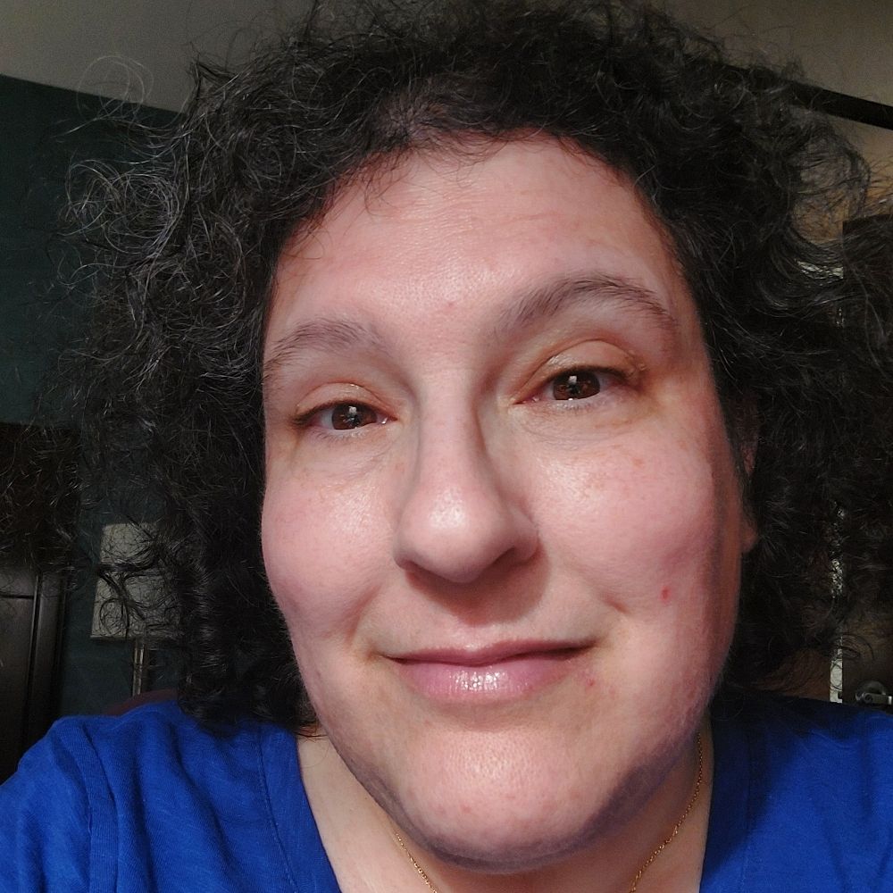 Jennifer Friedman