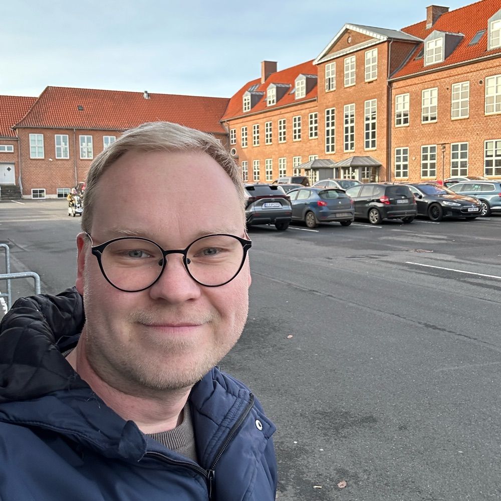 Simon Vanggaard