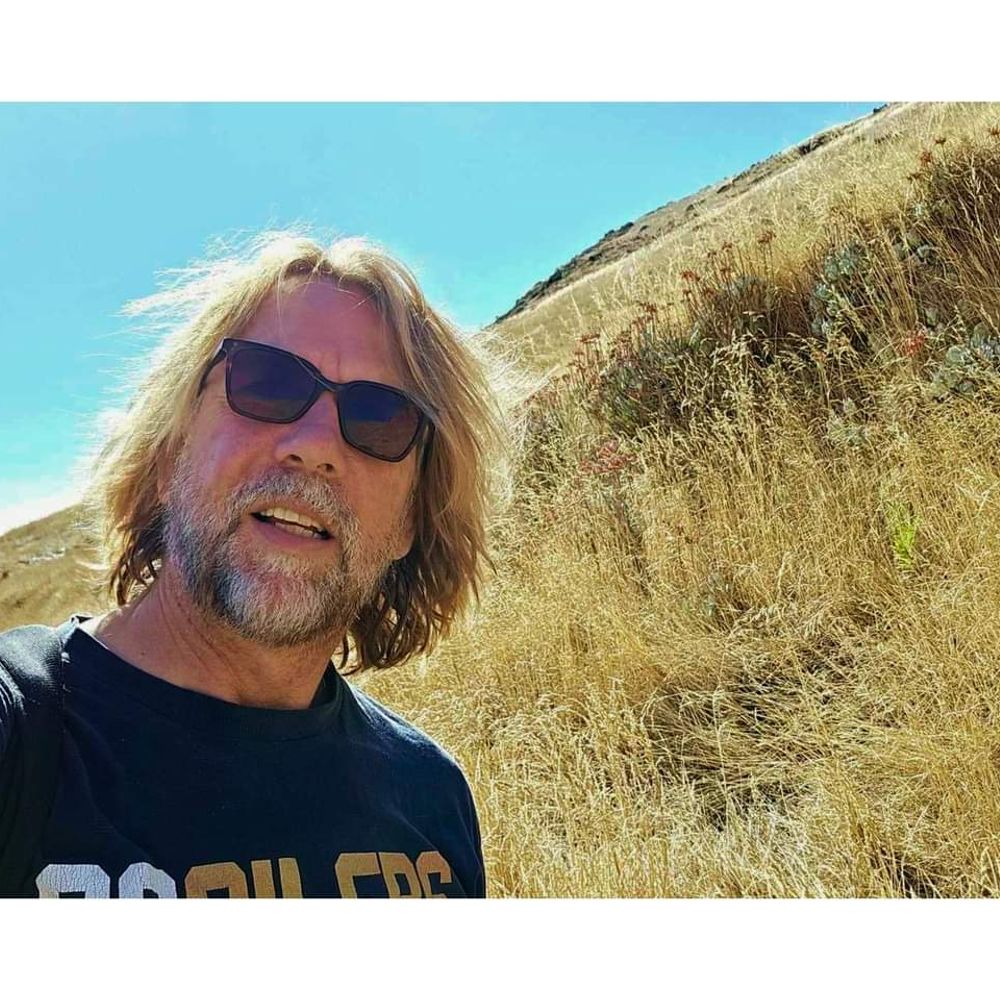 Steve Addison