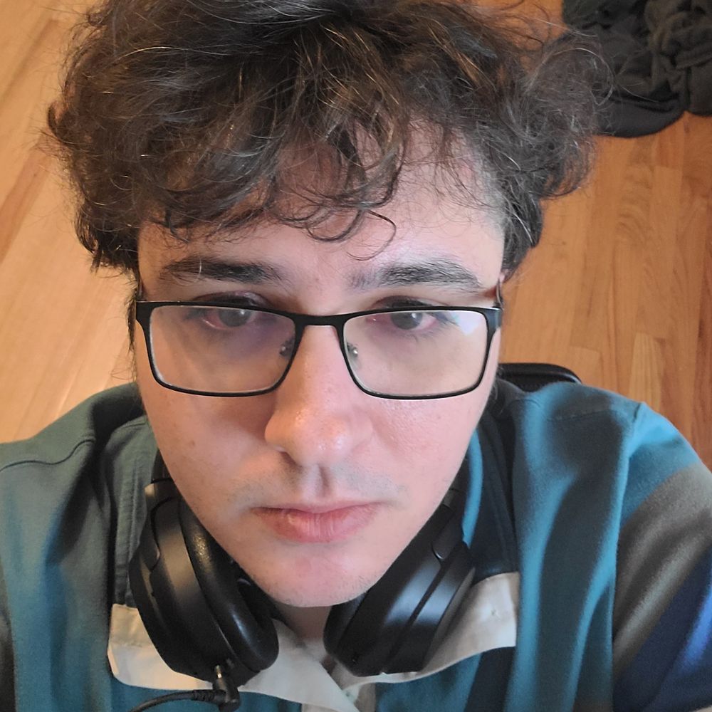 User avatar