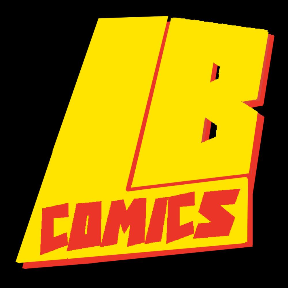 Limit Break Comics's avatar
