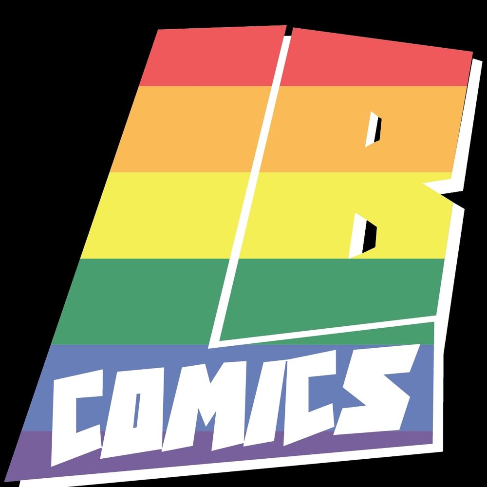 Limit Break Comics