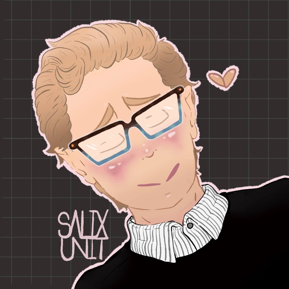 Salix's avatar