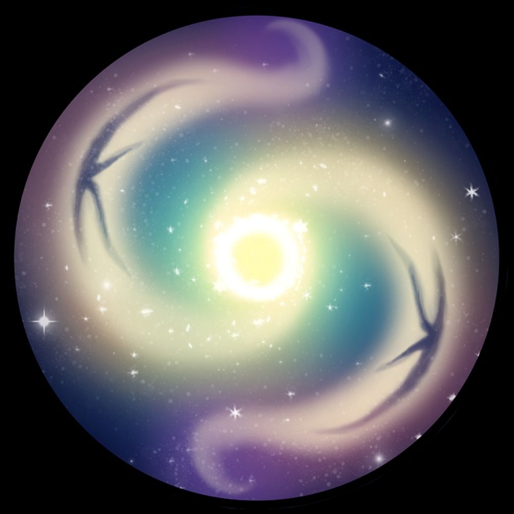 Kaya's Kosmos