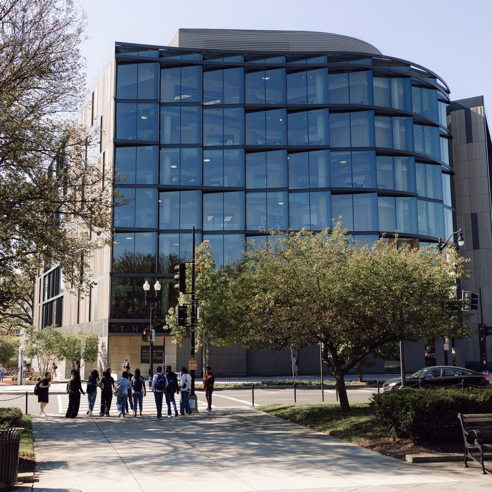 GW School of Public Health