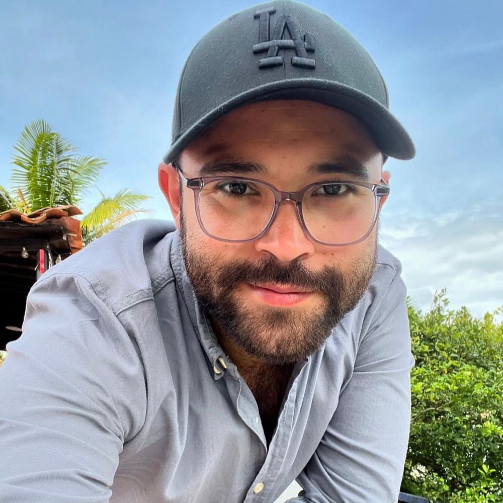 Lucas Vasquez