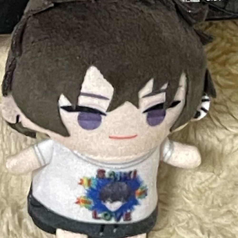 もりの