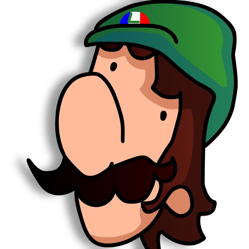 Luigiplier