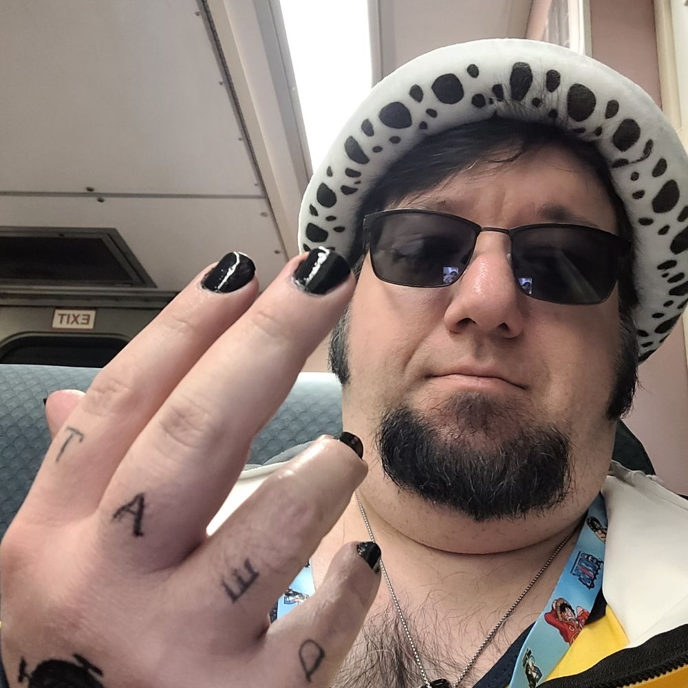 Adam / Zorz