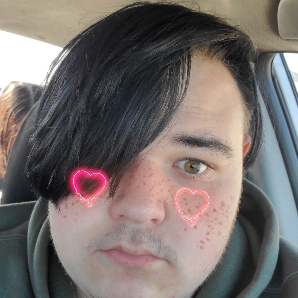 DumbMuttXDragon