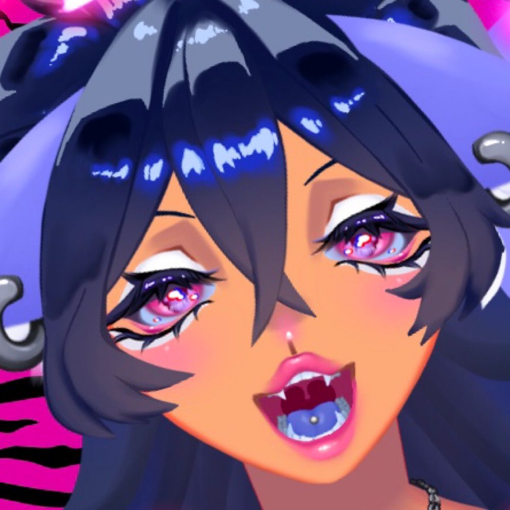 Xao (ch-ow) 🐾V-tuber/illustrator