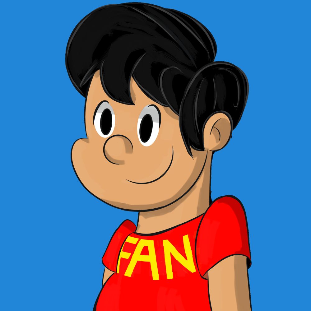 Ralph 's avatar